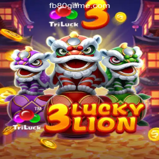 Discover the Thrilling World of 3LUCKYLION: A Brazilian Slot Sensation