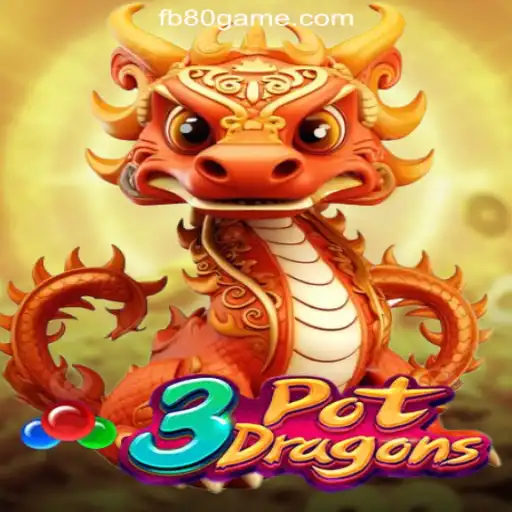 3PotDragons: Dive into the Exciting World of 80GAME.com Oficial Slots Brasil #1