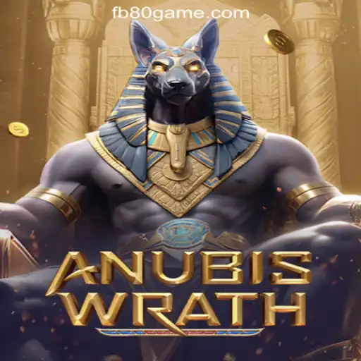 AnubisWrath: Dive into the Mystical World of Egyptian Slots