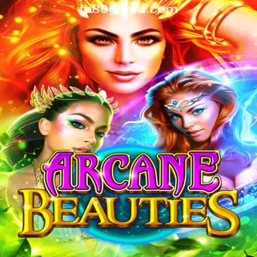 ArcaneBeauties - Exploring the Mystical World of 80GAME.com Oficial Slots Brasil #1