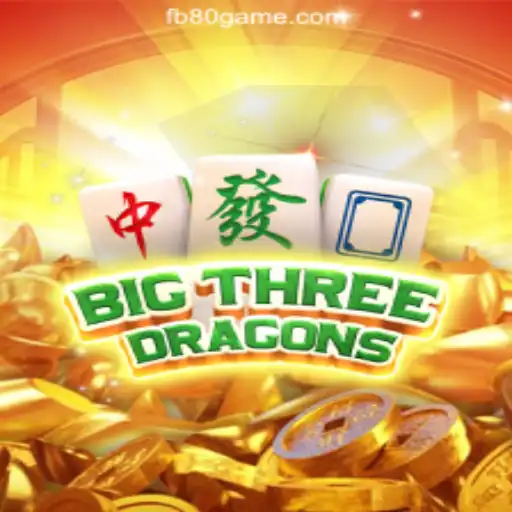 Explore the Exciting World of BigThreeDragons Slots at 80GAME.com Oficial Slots Brasil #1