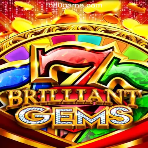 Discover the Excitement of BrilliantGems at 80GAME.com Oficial Slots Brasil #1
