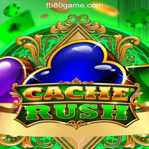 Unveiling the Thrilling World of CacheRush: Dominating Slots in Brazil
