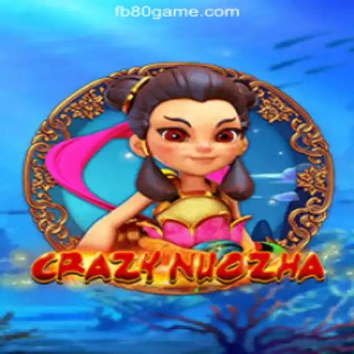 Unveiling CrazyNuoZha: A Thrilling Adventure by 80GAME.com Official Slots Brasil #1