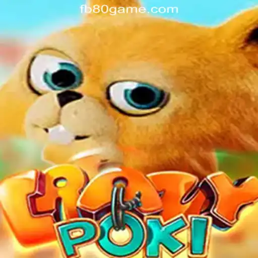 Exploring the Thrills of CrazyPoki: 80GAME.com Oficial Slots Brasil #1