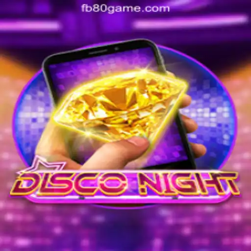 Exploring the Thrills of DiscoNightM and 80GAME.com Oficial Slots Brasil #1