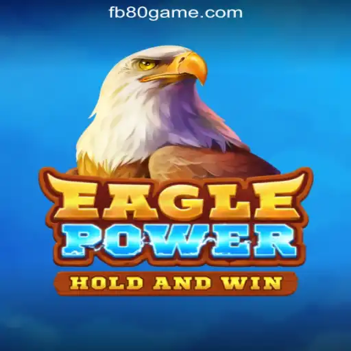 Conquer the Skies with EaglePower on 80GAME.com Oficiais Slots Brasil #1