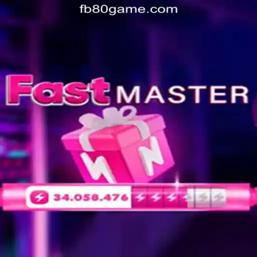 Unveiling FastMaster: The Game Revolutionizing Slots in Brazil