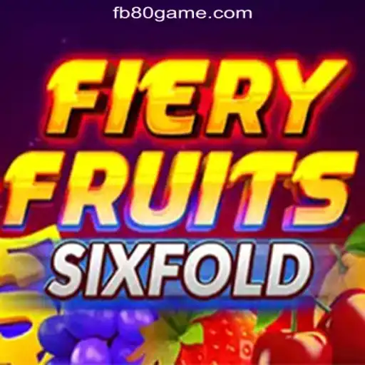 Exploring FieryFruitsSixFold: The Latest Sensation from 80GAME.com Oficial Slots Brasil #1