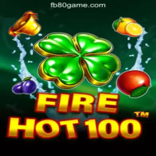 Exploring the Thrills of FireHot100: A Top Choice on 80GAME.com Oficial Slots Brasil #1