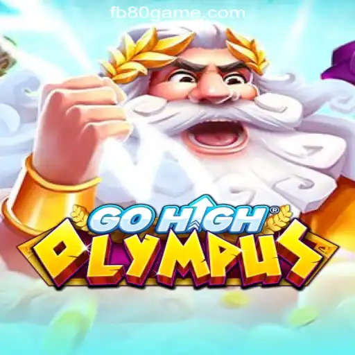 Exploring the Thrilling World of GoHighOlympus: A Premier Slot Game at 80GAME.com
