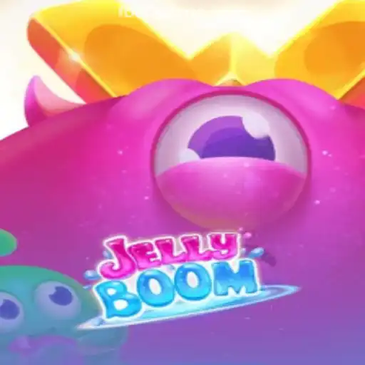Discover the Exciting World of JellyBoom: The Premier Online Slot Game at 80GAME.com Oficial Slots Brasil #1