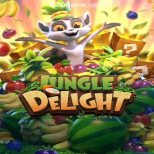 Adventure Awaits in JungleDelight: Explore the Thrilling World of 80GAME.com Oficial Slots Brasil #1