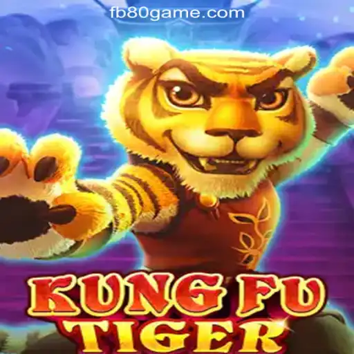 Exploring KungFuTiger: The Thrilling Slot Game at 80GAME.com