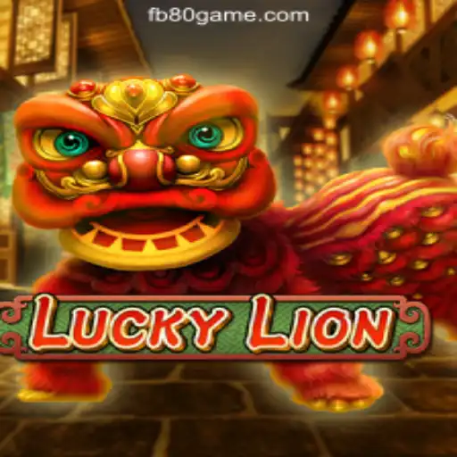 Exploring LuckyLion: A Thrilling Experience at 80GAME.com Oficial Slots Brasil