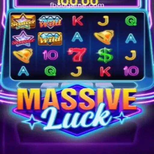 Discover the Thrills of MassiveLuck: The Ultimate Online Slot Experience