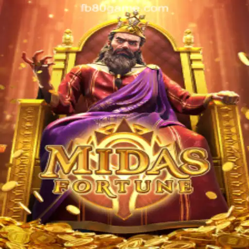 Discover MidasFortune: The Ultimate Slot Experience at 80GAME.com Oficial Slots Brasil #1