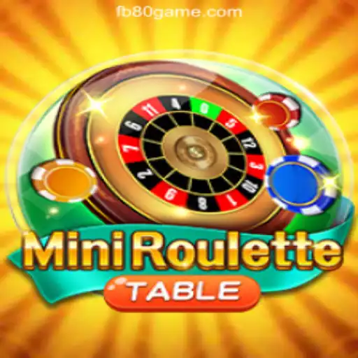 Discover the Excitement of MiniRoulette with 80GAME.com Official Slots Brasil #1