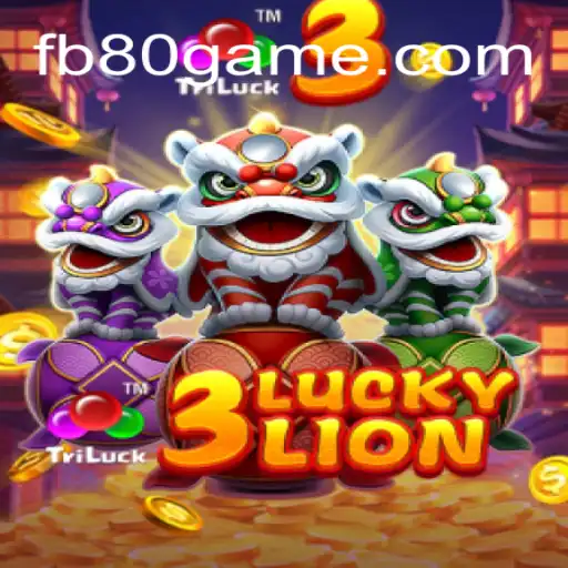 Discover the Thrilling World of 3LUCKYLION: A Brazilian Slot Sensation