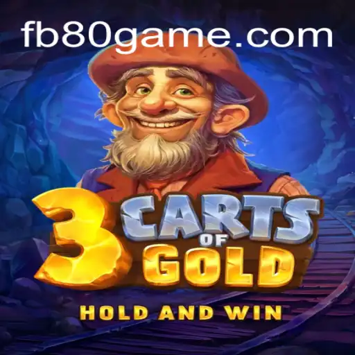 Discover the Thrills of 3cartsOfGold: Your Ultimate Guide to 80GAME.com Oficial Slots Brasil #1