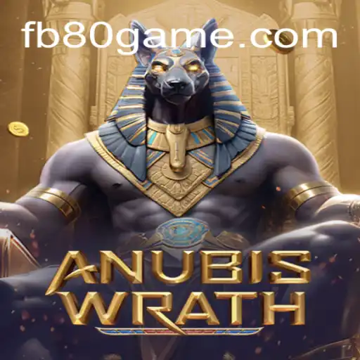 AnubisWrath: Dive into the Mystical World of Egyptian Slots