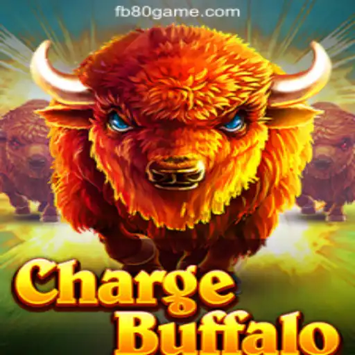 ChargeBuffalo: Unleashing the Wild Spirit of Slots