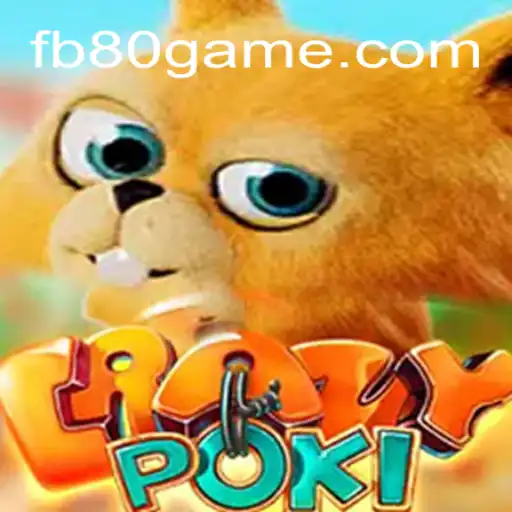Exploring the Thrills of CrazyPoki: 80GAME.com Oficial Slots Brasil #1