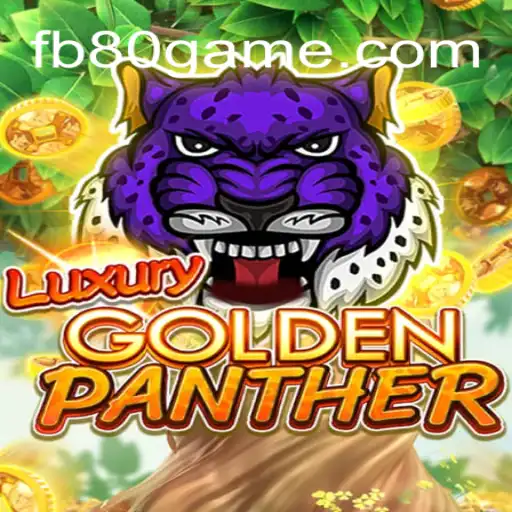 Exploring the Excitement of LUXURYGOLDENPANTHER: A Premier Slot Experience