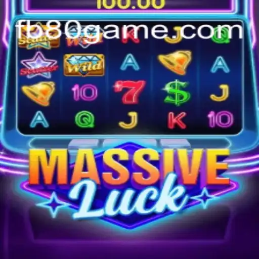 Discover the Thrills of MassiveLuck: The Ultimate Online Slot Experience