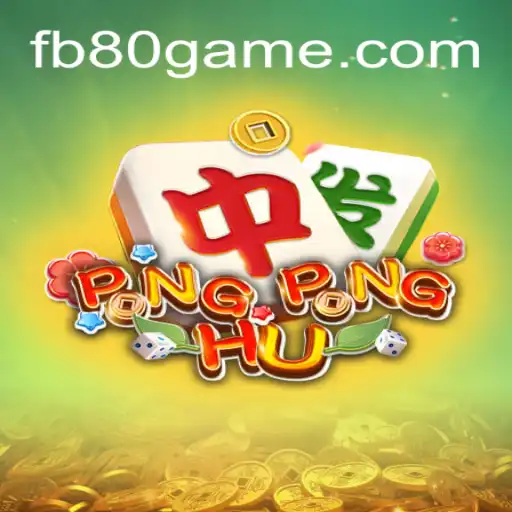 Exploring the Exciting World of PONGPONGHU: Your Guide to 80GAME.com Oficial Slots Brasil #1