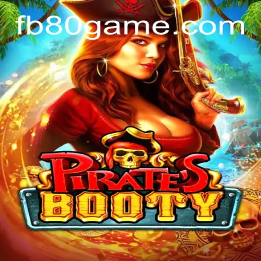 Unveiling PiratesBooty: Dive into the Exciting World of 80GAME.com Oficial Slots Brasil #1