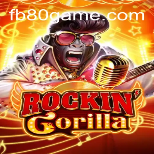 Discover the Thrills of RockinGorilla: An Official Slots Experience in Brasil
