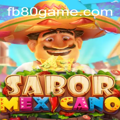 Exploring the Thrills of SaborMexicano: An Inside Look at 80GAME.com Oficial Slots Brasil #1