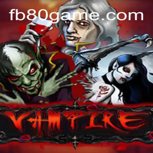 Discover the Thrilling World of Vampire on 80GAME.com Oficial Slots Brasil #1