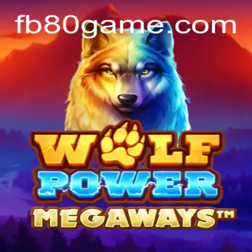 Unleashing the Wild Adventure of WolfPowerMega