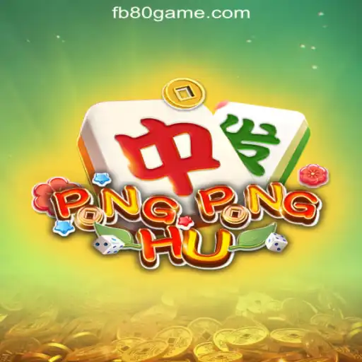 Exploring the Exciting World of PONGPONGHU: Your Guide to 80GAME.com Oficial Slots Brasil #1
