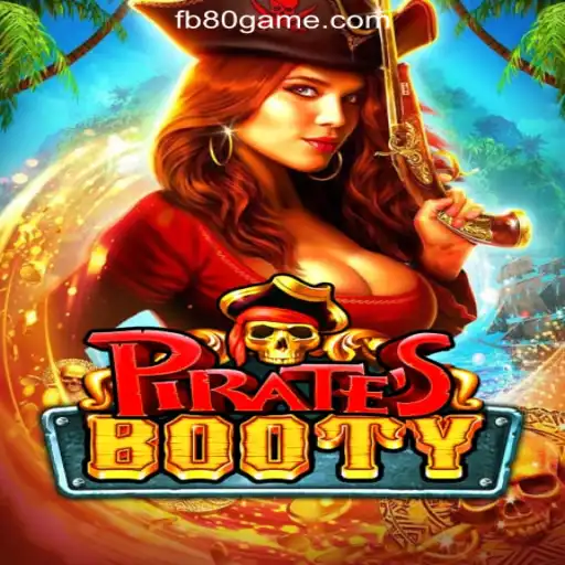 Unveiling PiratesBooty: Dive into the Exciting World of 80GAME.com Oficial Slots Brasil #1
