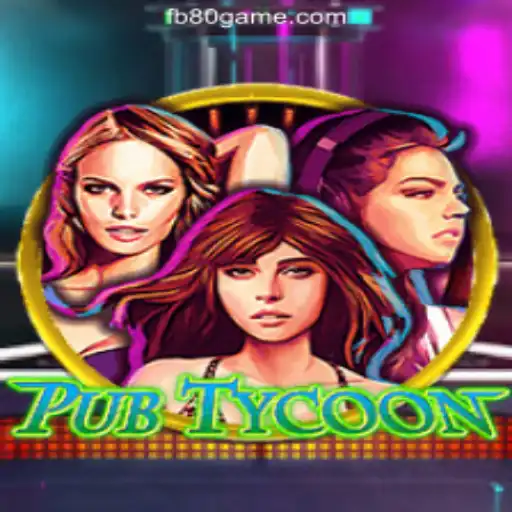 Exploring PubTycoon: A Dive into the Thrilling World of 80GAME.com Oficial Slots Brasil #1