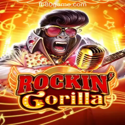 Discover the Thrills of RockinGorilla: An Official Slots Experience in Brasil