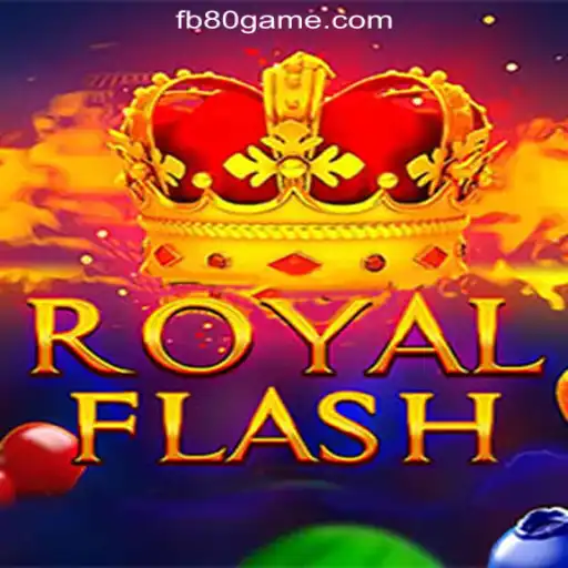 Unveiling RoyalFlash: The Premier Slot Game at 80GAME.com Oficial Slots Brasil #1