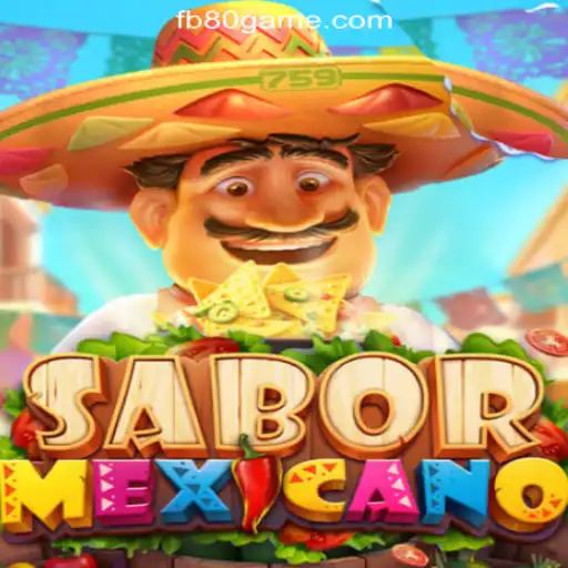 Exploring the Thrills of SaborMexicano: An Inside Look at 80GAME.com Oficial Slots Brasil #1