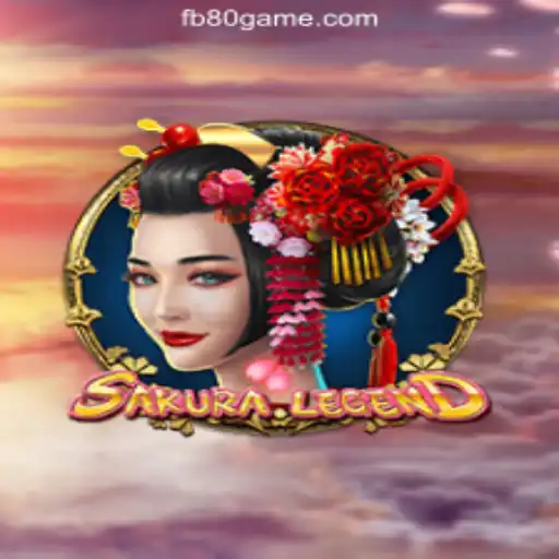 Exploring the Enchantment of SakuraLegend at 80GAME.com Oficial Slots Brasil #1