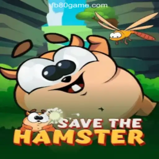 Exploring SavetheHamster: A Unique Addition to 80GAME.com Oficial Slots Brasil #1