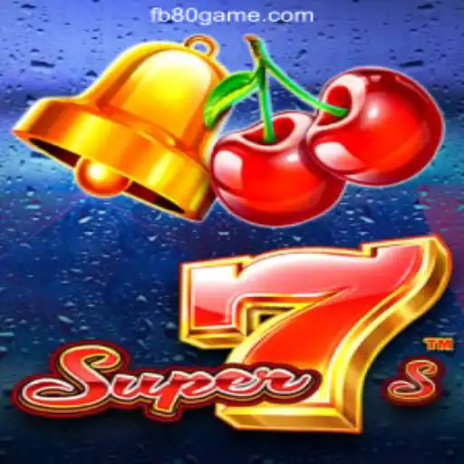Exploring the Thrills of Super7s at 80GAME.com Oficial Slots Brasil #1