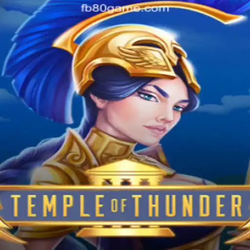 Temple of Thunder: An Immersive Gaming Experience