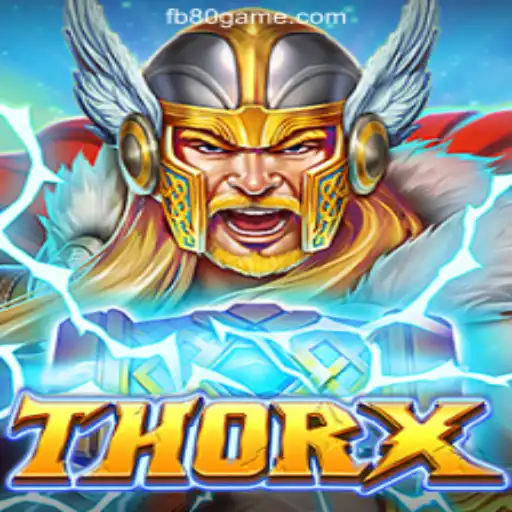 Experience Thrilling Adventures with ThorX Slots Game on 80GAME.com