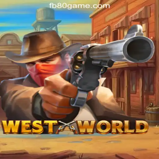 Exploring WestWorld: A Dive into the Thrills of 80GAME.com Oficial Slots Brasil #1