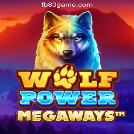 Unleashing the Wild Adventure of WolfPowerMega